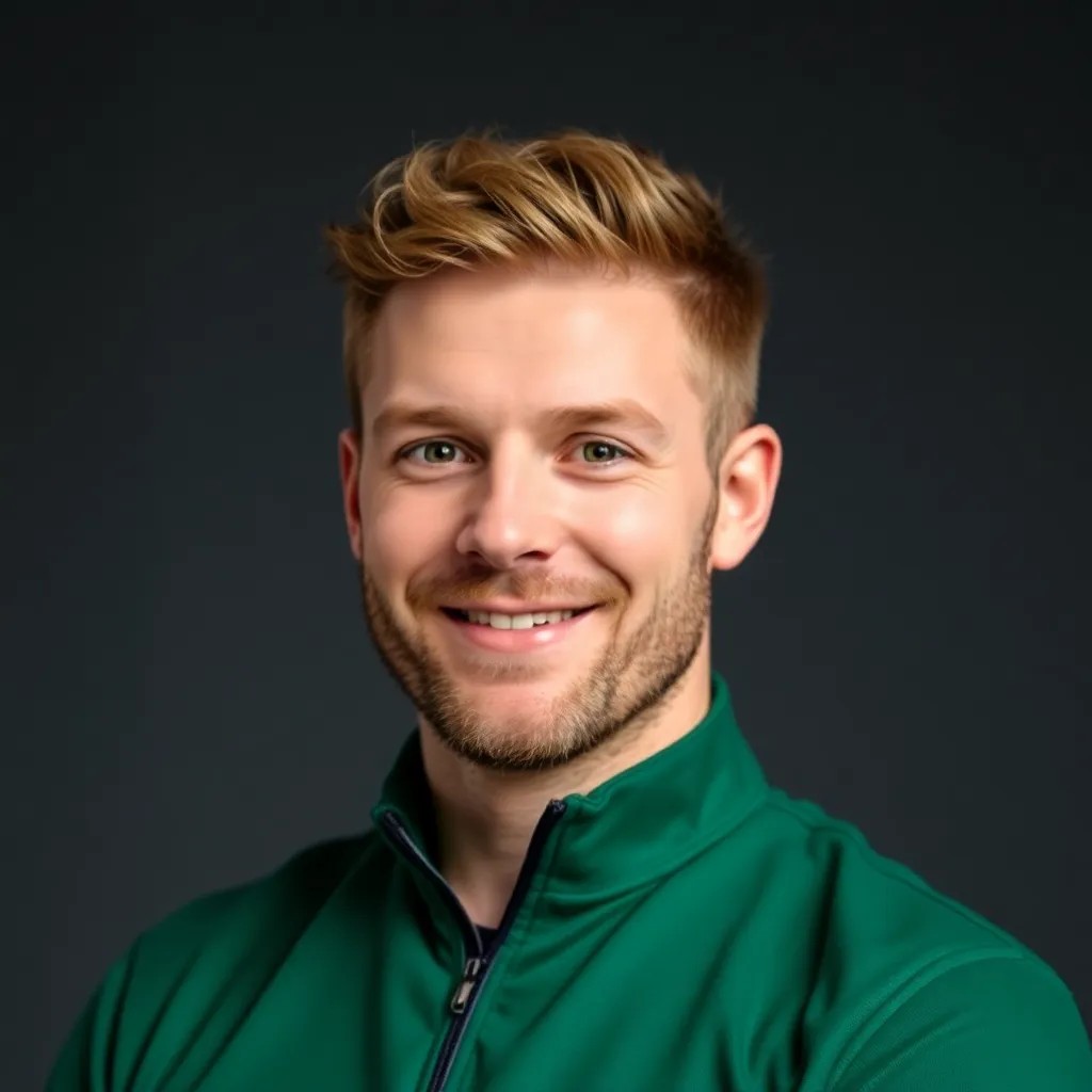 Milo Scott